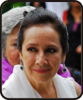 Lilia Venegas