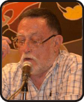 Octavio Rodríguez Araujo