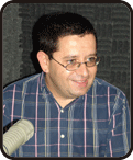 Sergio Ortiz Leroux